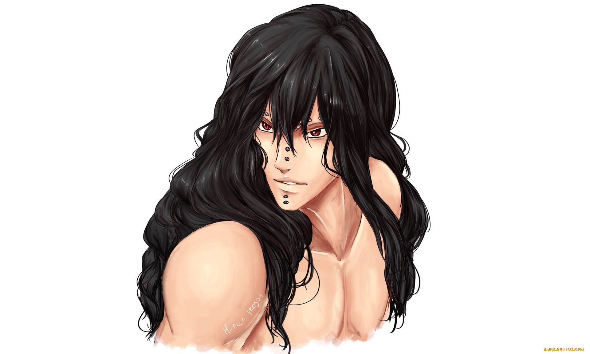 , fairy tail, 
